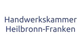 Partner Handwerkskammer Heilbronn-Franken